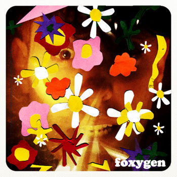 EP 2011 cover art