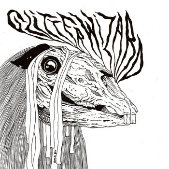 Horses cover art