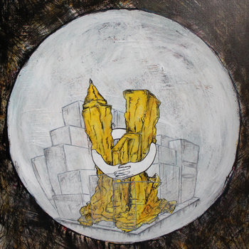 City 9 cover art
