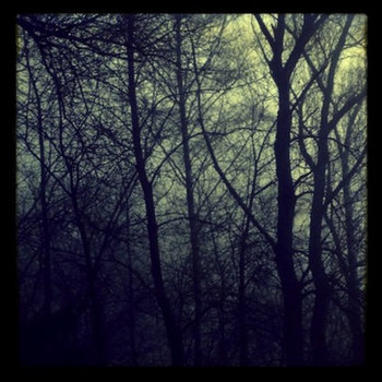 Demo cover art