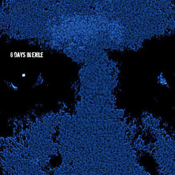 6 Days In Exile cover art