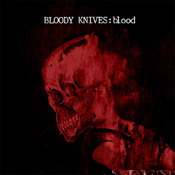 blood cover art