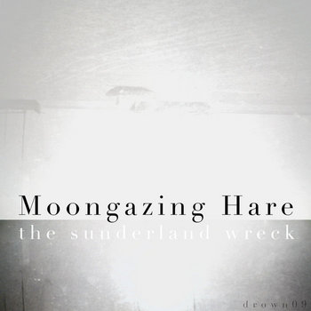 The Sunderland Wreck cover art