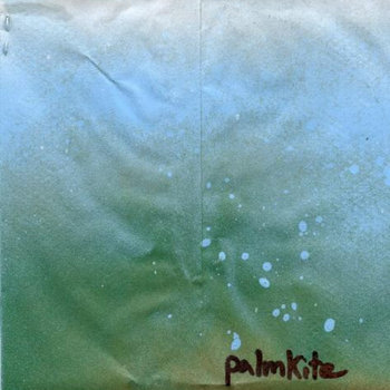 Palmkite Demo cover art