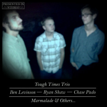 Marmalade & Others cover art