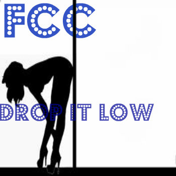 Drop It Low (Do It) cover art