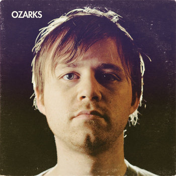Ozarks cover art