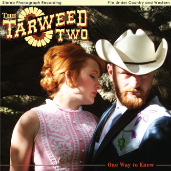 The Tarweed Two cover art