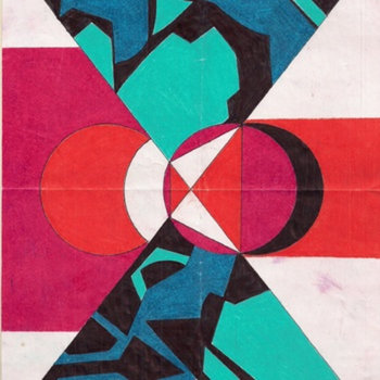 Unrequited: EP cover art