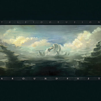 Around Past cover art