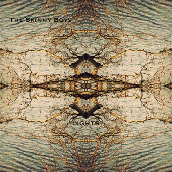 Lights E.P cover art