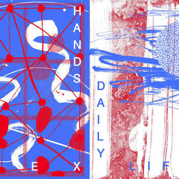 Split 7" cover art