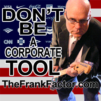 American Devolution cover art