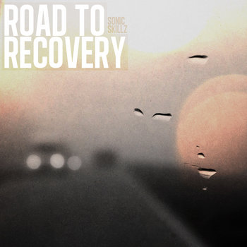 Road to Recovery cover art