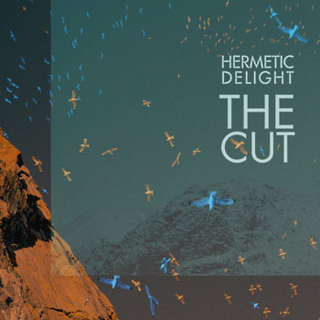The Cut - U.L.T.R.A. B-side cover art