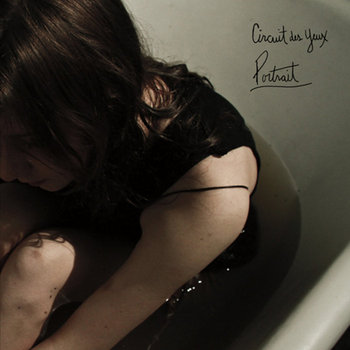 Portrait cover art