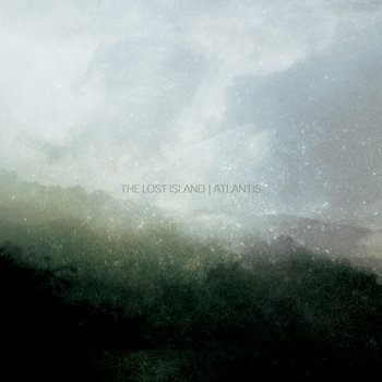 The Lost Island cover art