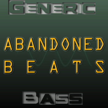 Abandoned Beats cover art