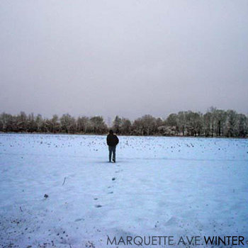 Winter cover art