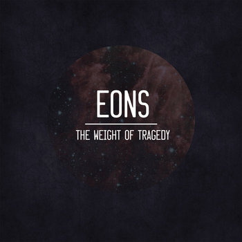 The Weight of Tragedy cover art