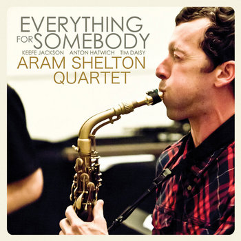Everything for Somebody cover art