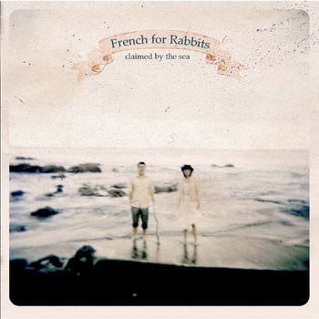 Claimed by the Sea EP cover art