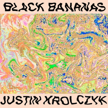 black bananas cover art