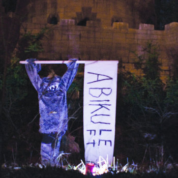 Left cover art