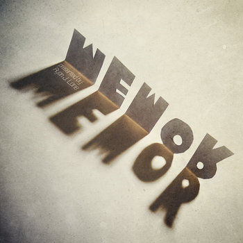 Memor cover art
