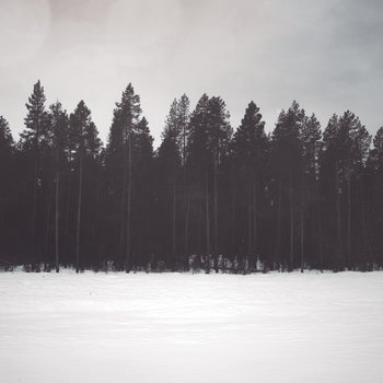 Great North cover art