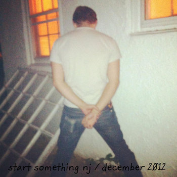 December 2012 cover art