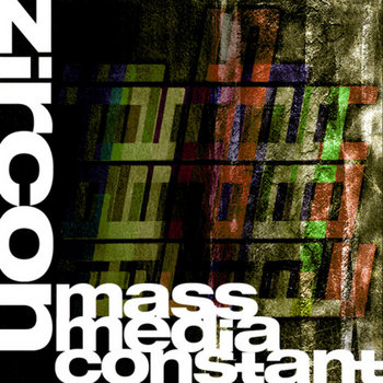 Mass Media Constant cover art