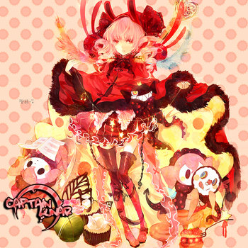 Divina cover art