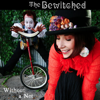 Without a Net cover art