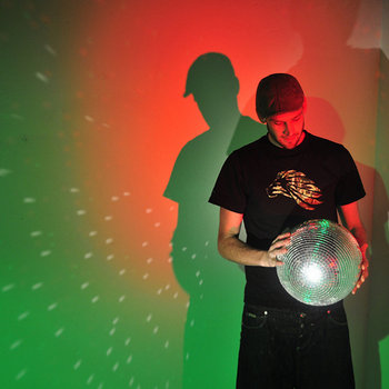 The Green Light E.P cover art