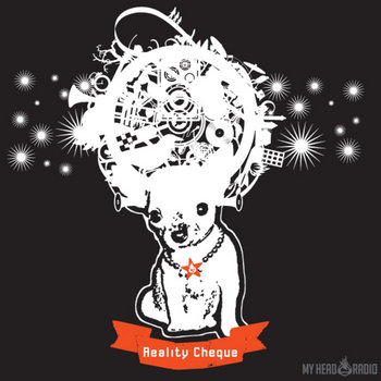Reality Cheque cover art