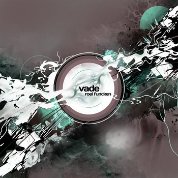 Vade cover art