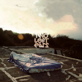 Lazy Trace cover art