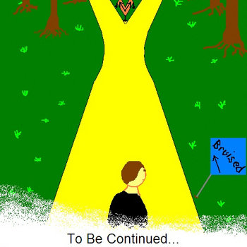 To Be Continued cover art