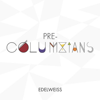 Pre-Columbians cover art