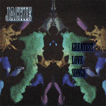 Greatest Love Songs cover art