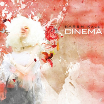 "Mallika Jam" From The Upcoming Album - Cinema  (Out April 26th) cover art
