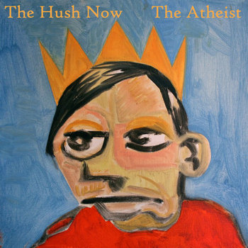 The Atheist (single) cover art