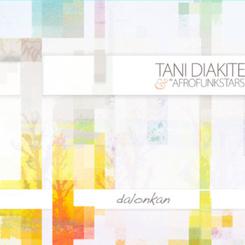 Dalonkan cover art