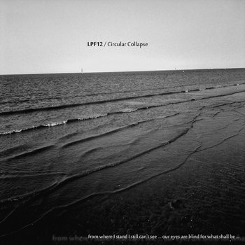 Circular Collapse cover art