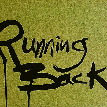 Running Back (The Covers EP) cover art