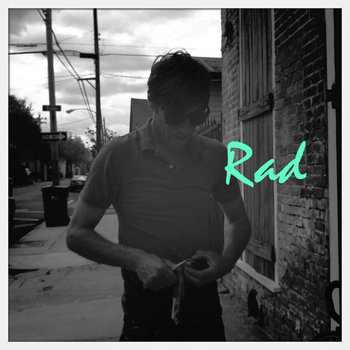 Darlin cover art