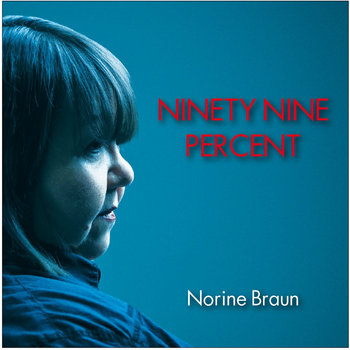 99% cover art
