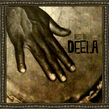 Best Of Deela cover art