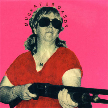 The Pink Album cover art